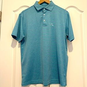 Rhoback Polo Small - “The Grenada”